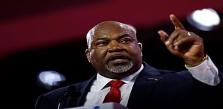 Harris campaign highlights Trump’s past praise for Mark Robinson as CNN report roils battleground North Carolina