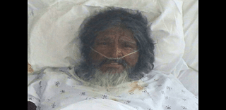 L.A. hospital needs help identifying patient found injured on ground