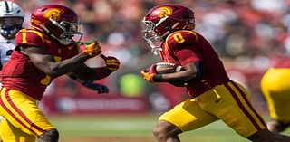 How to watch USC Trojans vs. Washington football: Time, TV channel, FREE live streams