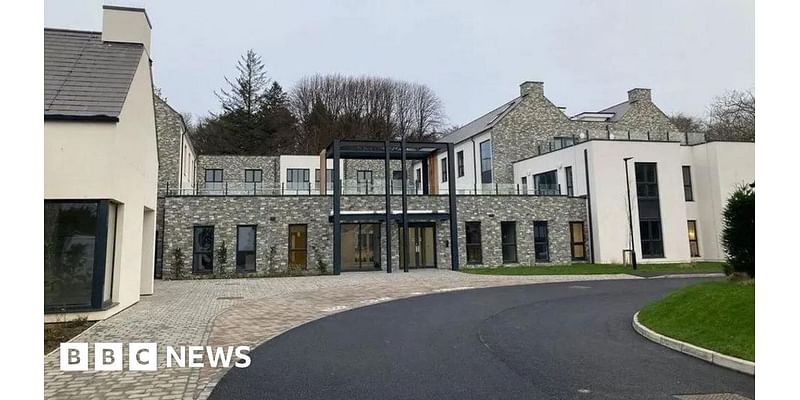 Operator appointed to run new Manx Care adult care home
