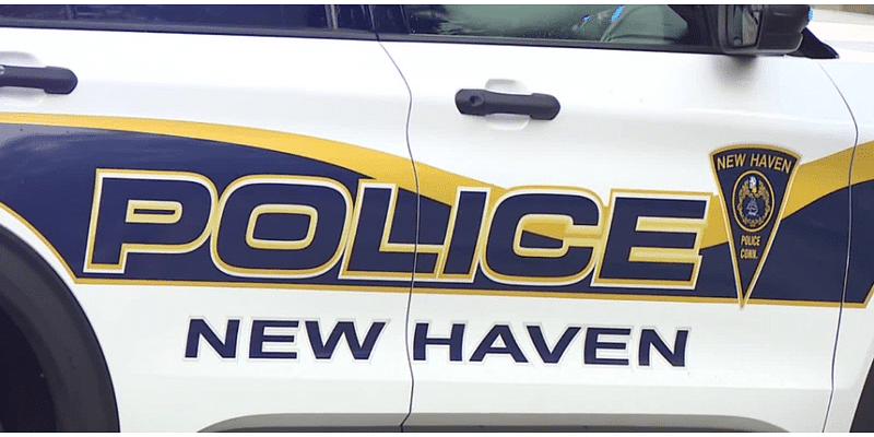 New Haven Police investigate fatal fall