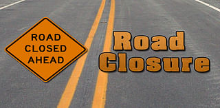 Clarksville Gas and Water Department plans road closure on Dunbar Cave Road for water main maintenance