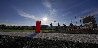 Takeaways from AP report on risks of rising heat for high school football players