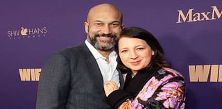 Keegan-Michael Key and Wife Elle’s Marriage Goals: Helping Each Other ‘Be the Best Version of Themselves’ (Exclusive)