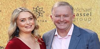 Anthony Albanese is accused of turning his back on the place where he found love with fiancee Jodie Haydon