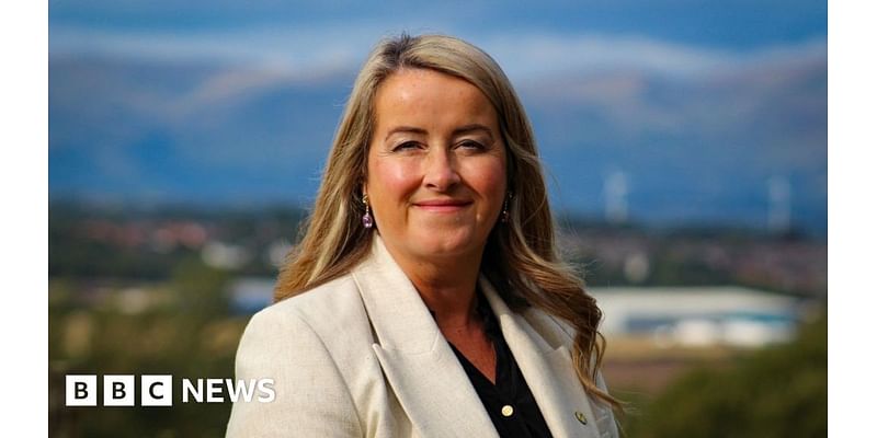 SNP appoints Carol Beattie as interim chief executive