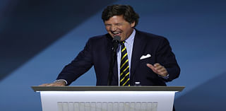 Tucker Carlson Reveals Favorite Moment From the US Election 2024