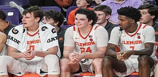 Clemson out to build on solid opener with St. Francis in town