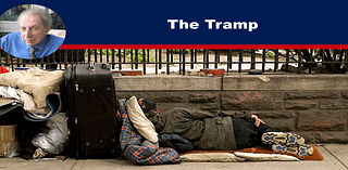 The Tramp