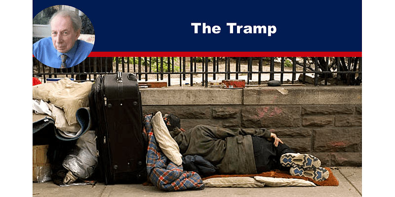 The Tramp