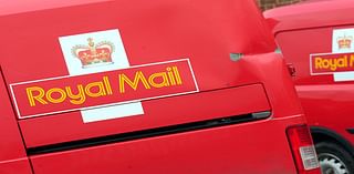 Royal Mail announces major change to how you track your packages