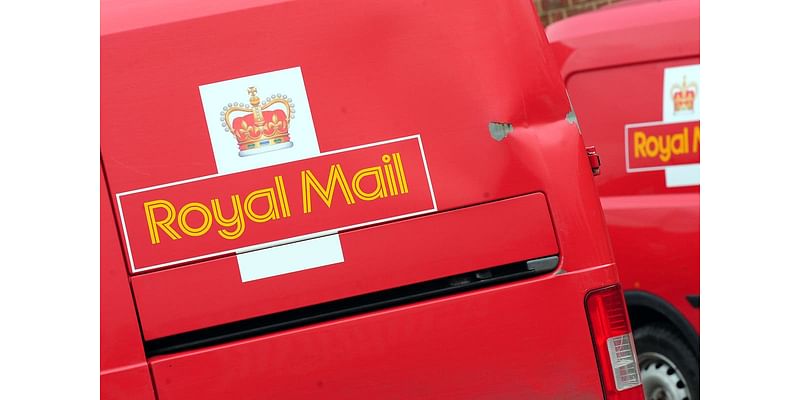 Royal Mail announces major change to how you track your packages