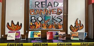 Banned Books Week 2024 is coming, and here’s what readers should know