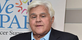 Jay Leno Says 2024 Presidential Election Marked “a Great Day for Democracy”