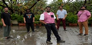 A night with Peter Cat Recording Co., the New Delhi band that’s found global appeal