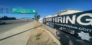 San Jose expands parental leave for police, city workers in effort to boost recruitment