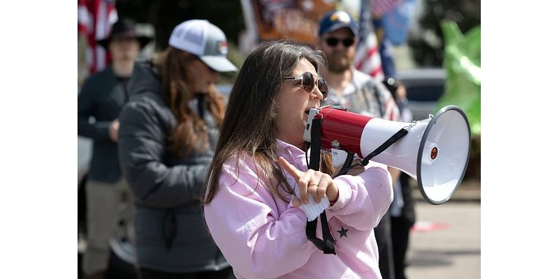 NC GOP candidate calls for ‘war,’ ‘American Revolution 2.0.’ What did she mean?