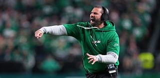 Morning briefing: 5-Nov-24 - 79% of Eagles fans polled expressed ‘no confidence’ in head coach Nick Sirianni