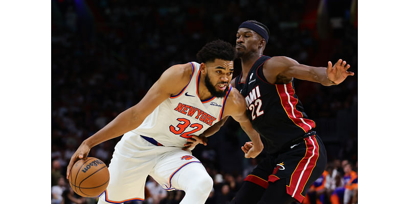 Knicks’ blockbuster deal is already paying off big