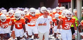 Who Are the Announcers for Texas vs. Arkansas Week 12 Football Game?