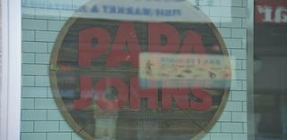 Local pizza shop pushing back on soon-to-open Boston Papa John's