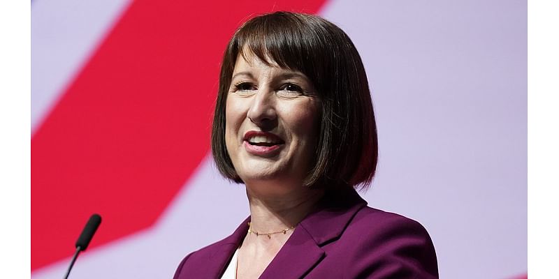 Labour chancellor Rachel Reeves is warned her inheritance tax hike will decimate middle class savings and leave 'people who have saved all their life' without an inheritance to pass to their children