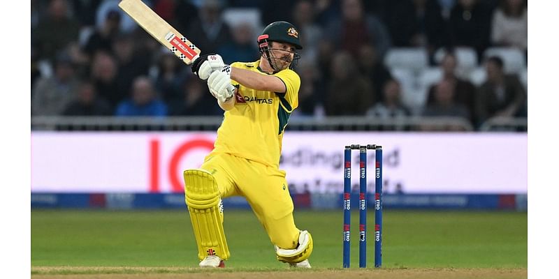 How to watch England vs Australia: live stream 2nd ODI 2024 from Headingly