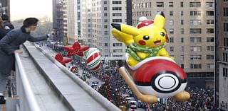 Macy's Thanksgiving Day Parade: How to watch