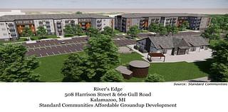 $56M affordable housing development coming to Kalamazoo