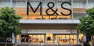 Battle of the posh supermarkets! M&S overtakes Waitrose as middle class favourite for the first time