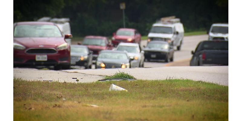 ‘Emergency’ changes coming to Dallas road after 13 fatal crashes this year – NBC 5 Dallas