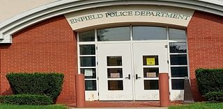 Enfield Arrest Log: November 11-14