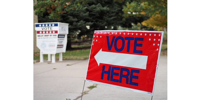 Two-thirds of Colorado Latino voters backed Harris in presidential election, poll shows