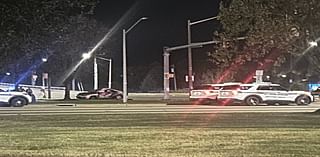 One dead following crash in Newport News early Thursday morning