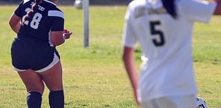 Lady Spartans duplicate 9-0 blasting of Lady Longhorns