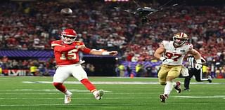 49ers try again to solve Patrick Mahomes, Chiefs