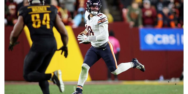 Tired of Chicago Bears on St. Louis TV? They aren’t going away anytime soon: Media Views