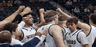 Wofford men picked 4th, Furman 5th in SoCon Coaches Poll