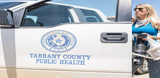 West Nile virus cases double in Tarrant County … and the season isn’t over