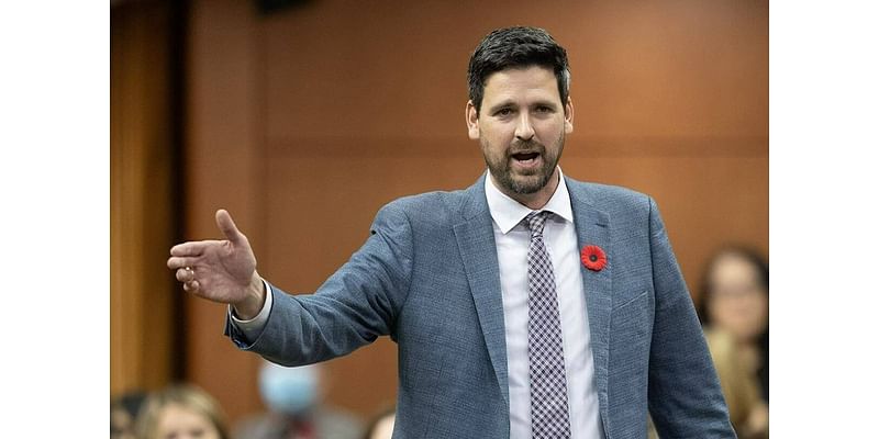 Tory MPs want to tap into ‘disastrous’ housing fund Poilievre wants to scrap