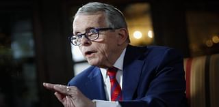 Gov. Mike DeWine shares thoughts on J.D. Vance Senate replacement