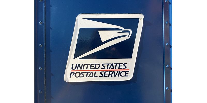 Hartford Postal Supervisor Pleads Guilty To Stealing Mail: Feds