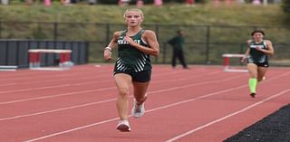 CROSS COUNTRY: Taylor Burkett, Jackson Warfel post top times as Pennridge sweeps Souderton