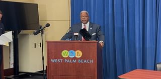 West Palm Beach to take Army Corps to court over city’s water protection levels