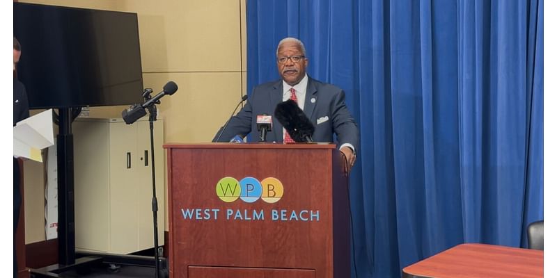 West Palm Beach to take Army Corps to court over city’s water protection levels