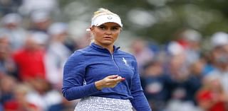 Charley Hull Jumps Over Riyadh's 'Smoking' Restrictions: Breaks 3 Year Long Curse Without Anxiety Relievers