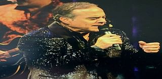 Robert Neary brings ‘So Good! The Neil Diamond Experience’ to Sherman Theater