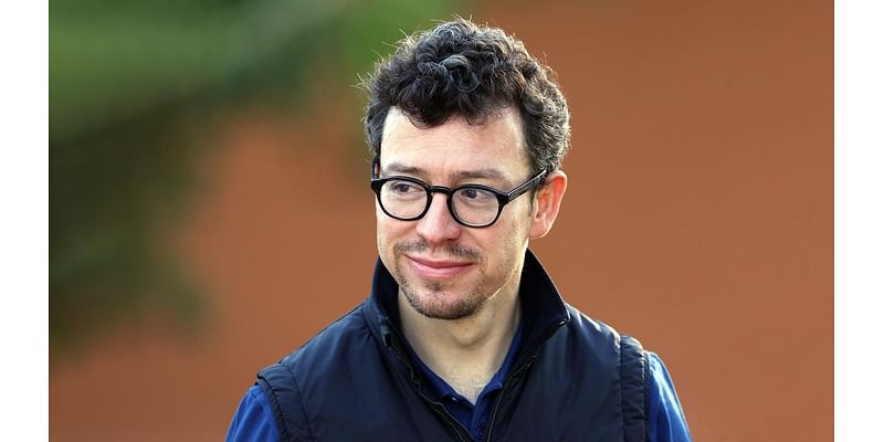 Duolingo’s Billionaire Founder Is All In On AI