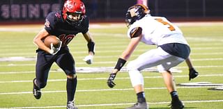 Napa Valley High School Football: Covarrubias leads St. Helena in wild overtime win at Lower Lake, 43-37