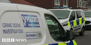 York: Two in court charged with murder of man in Huntington